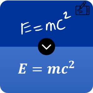 アイラボ手書き物理式認識エンジン